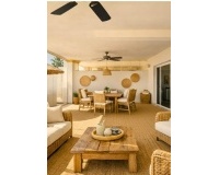 Wiederverkauf - apartment - Estepona - Selwo