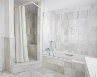 Wiederverkauf - apartment - Estepona - Selwo