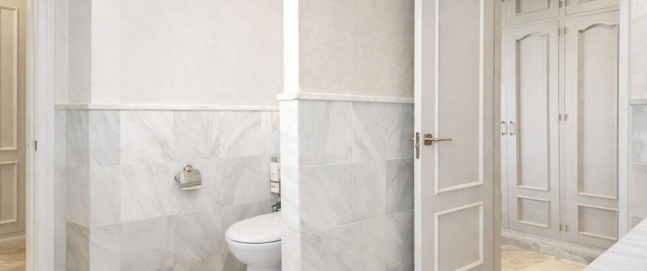 Wiederverkauf - apartment - Estepona - Selwo