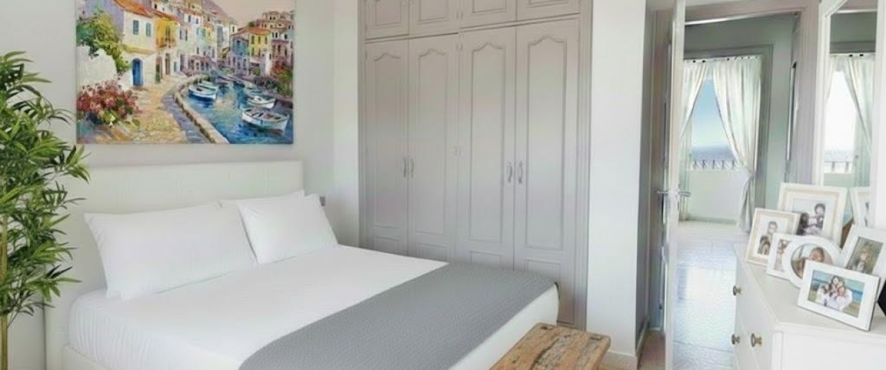 Wiederverkauf - apartment - Estepona - Selwo