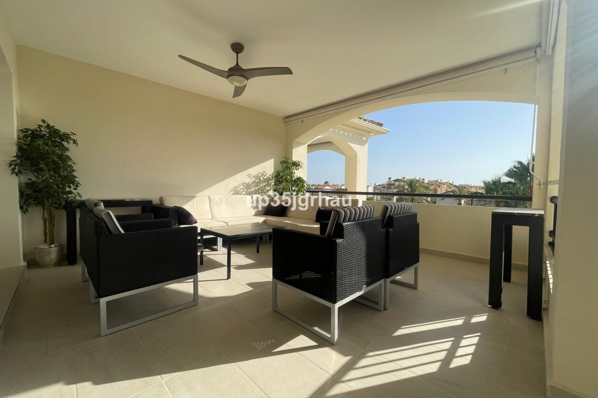 Wiederverkauf - apartment - Estepona - Selwo