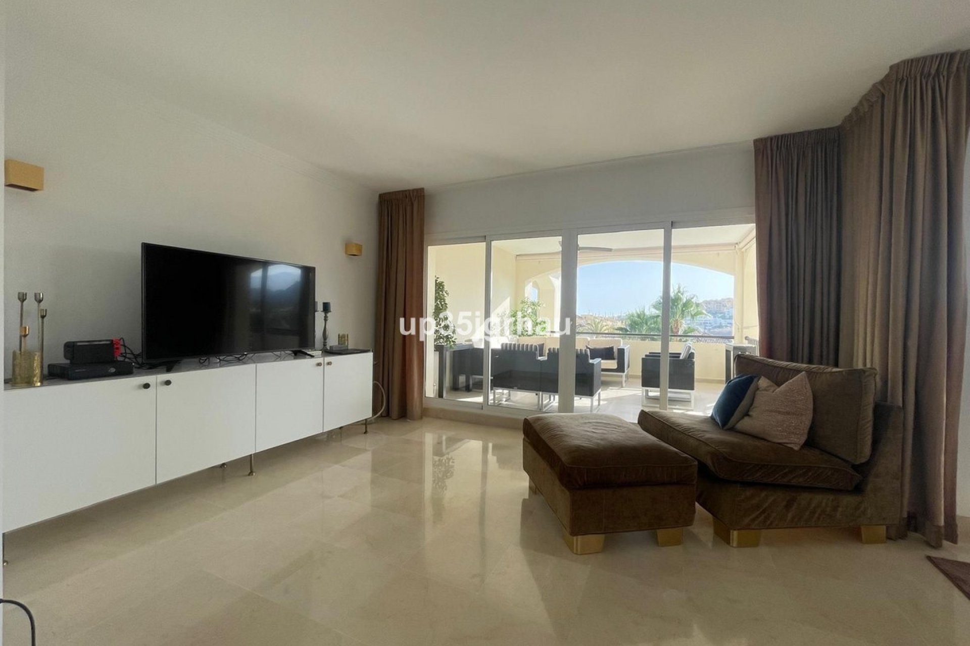 Wiederverkauf - apartment - Estepona - Selwo