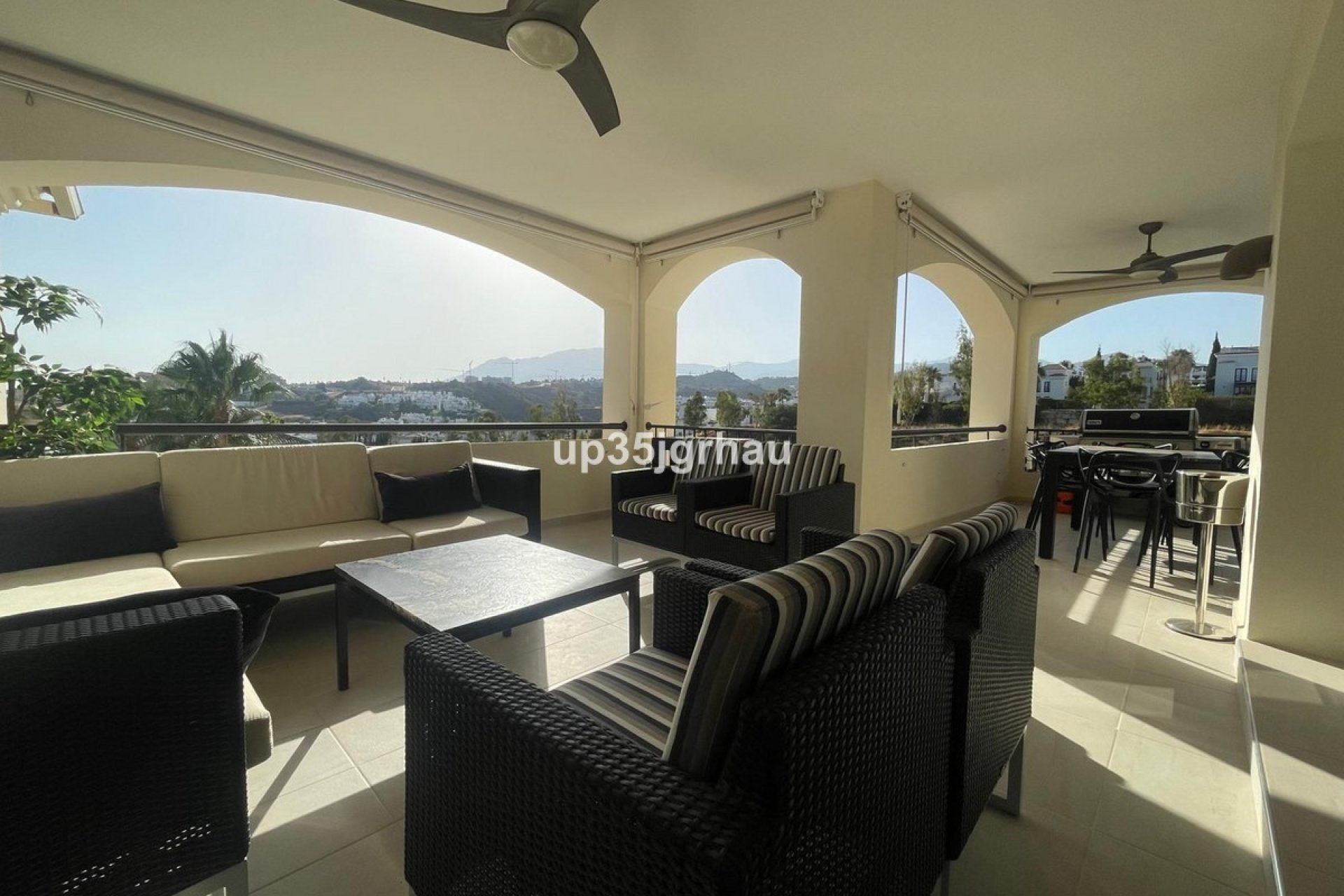 Wiederverkauf - apartment - Estepona - Selwo