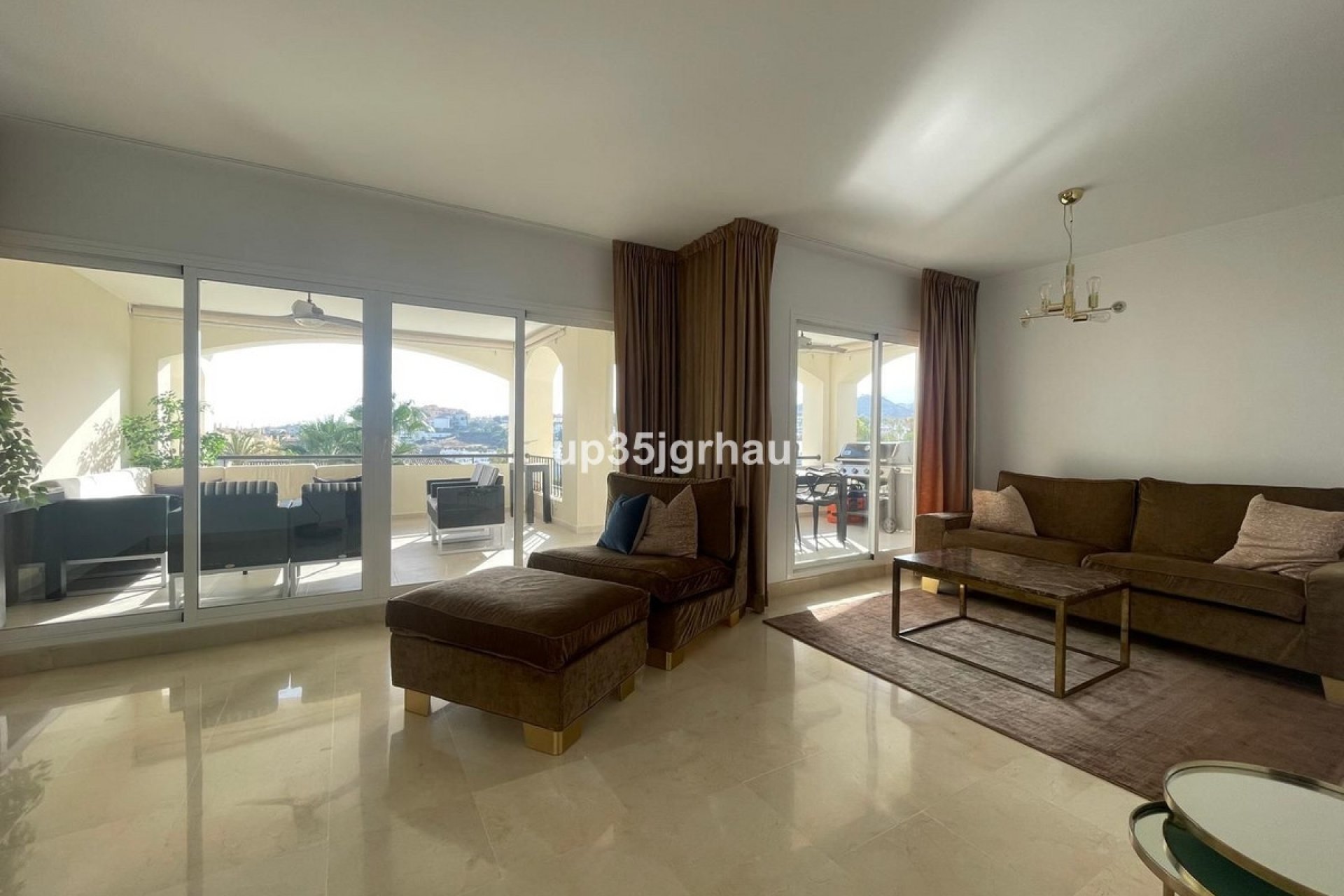 Wiederverkauf - apartment - Estepona - Selwo