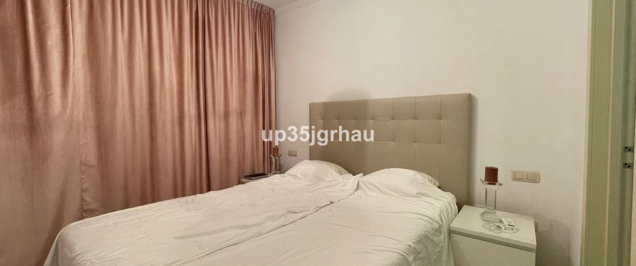 Wiederverkauf - apartment - Estepona - Selwo