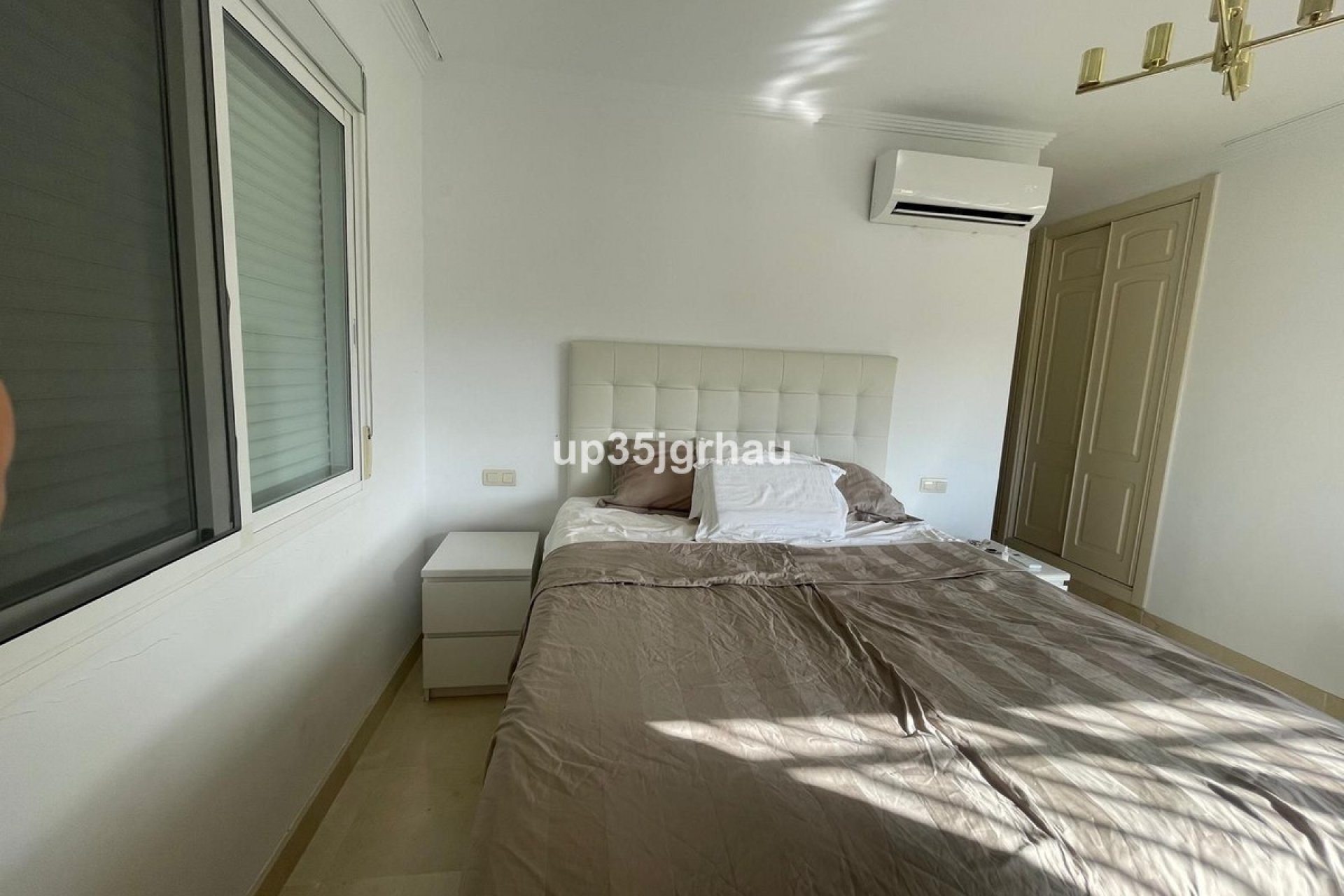 Wiederverkauf - apartment - Estepona - Selwo