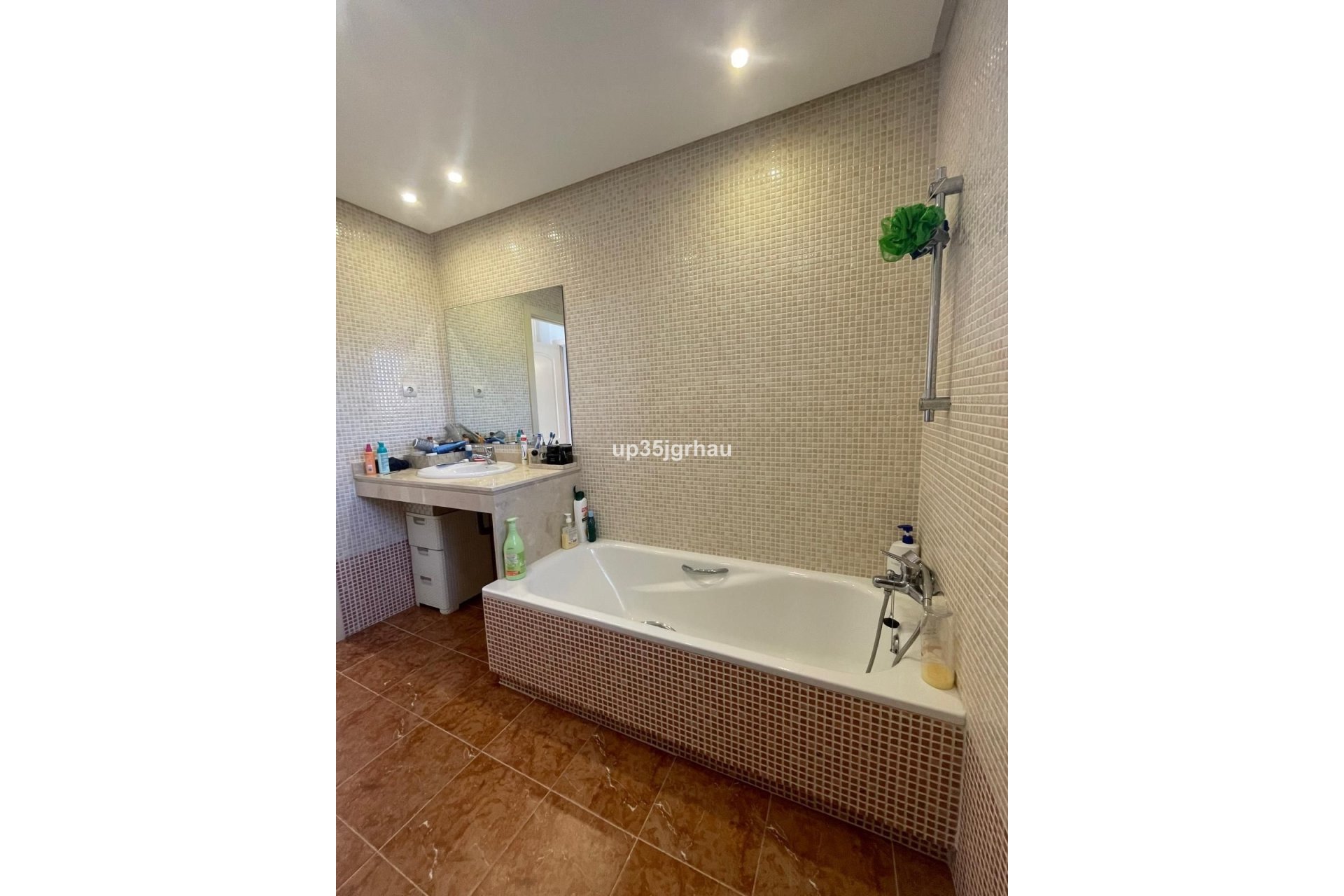 Wiederverkauf - apartment - Estepona - Selwo