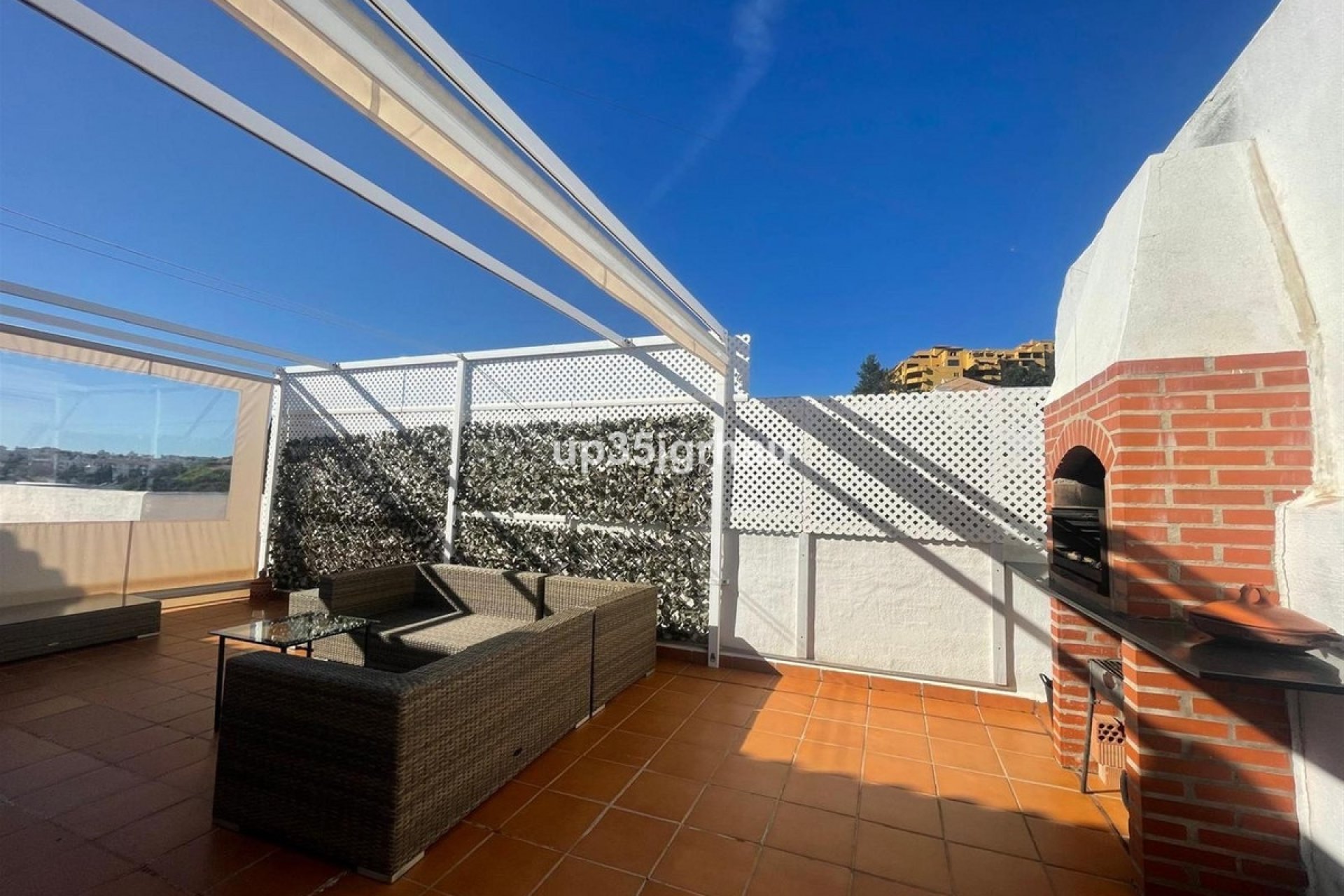 Wiederverkauf - apartment - Estepona - Selwo