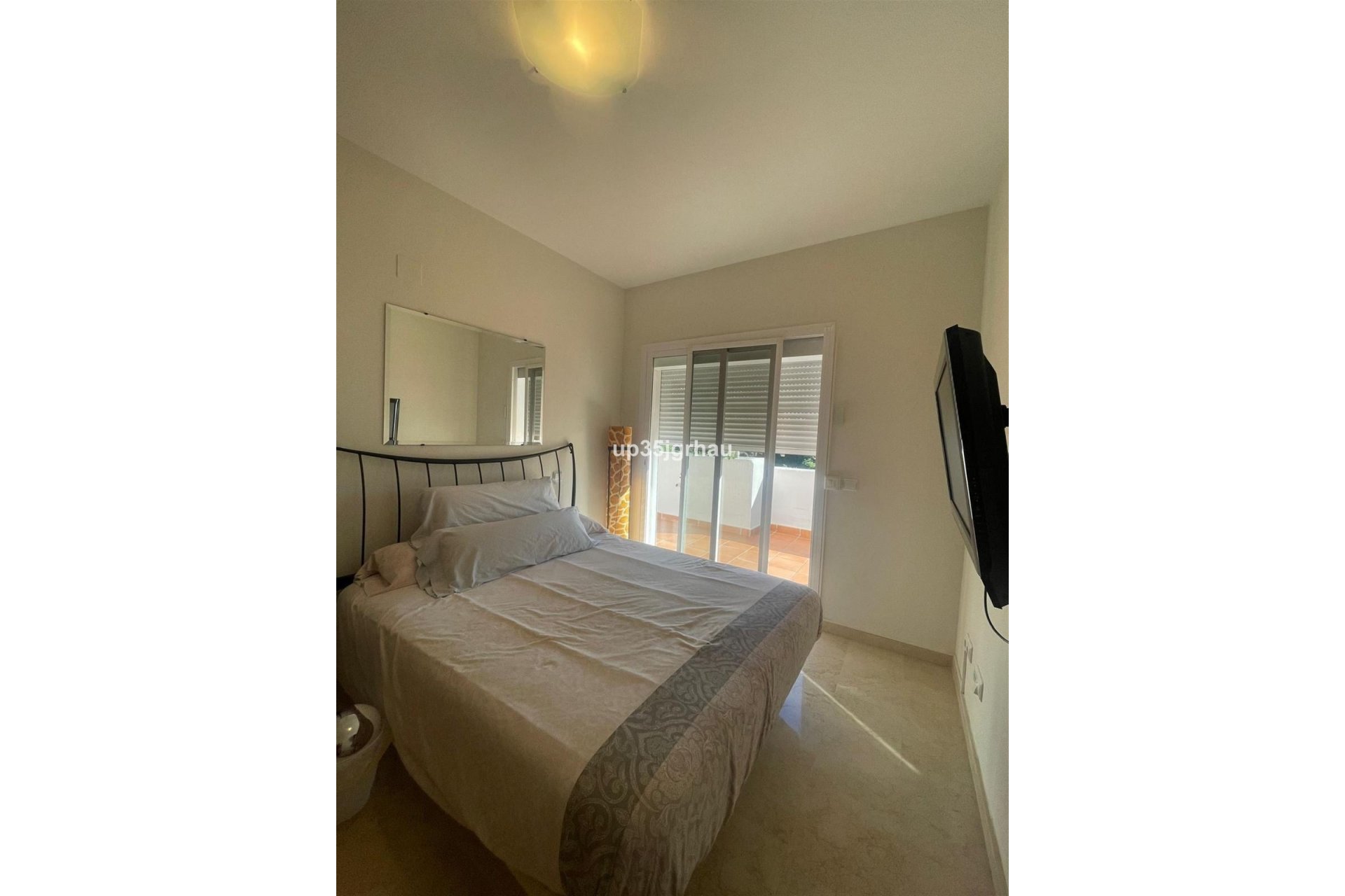 Wiederverkauf - apartment - Estepona - Selwo