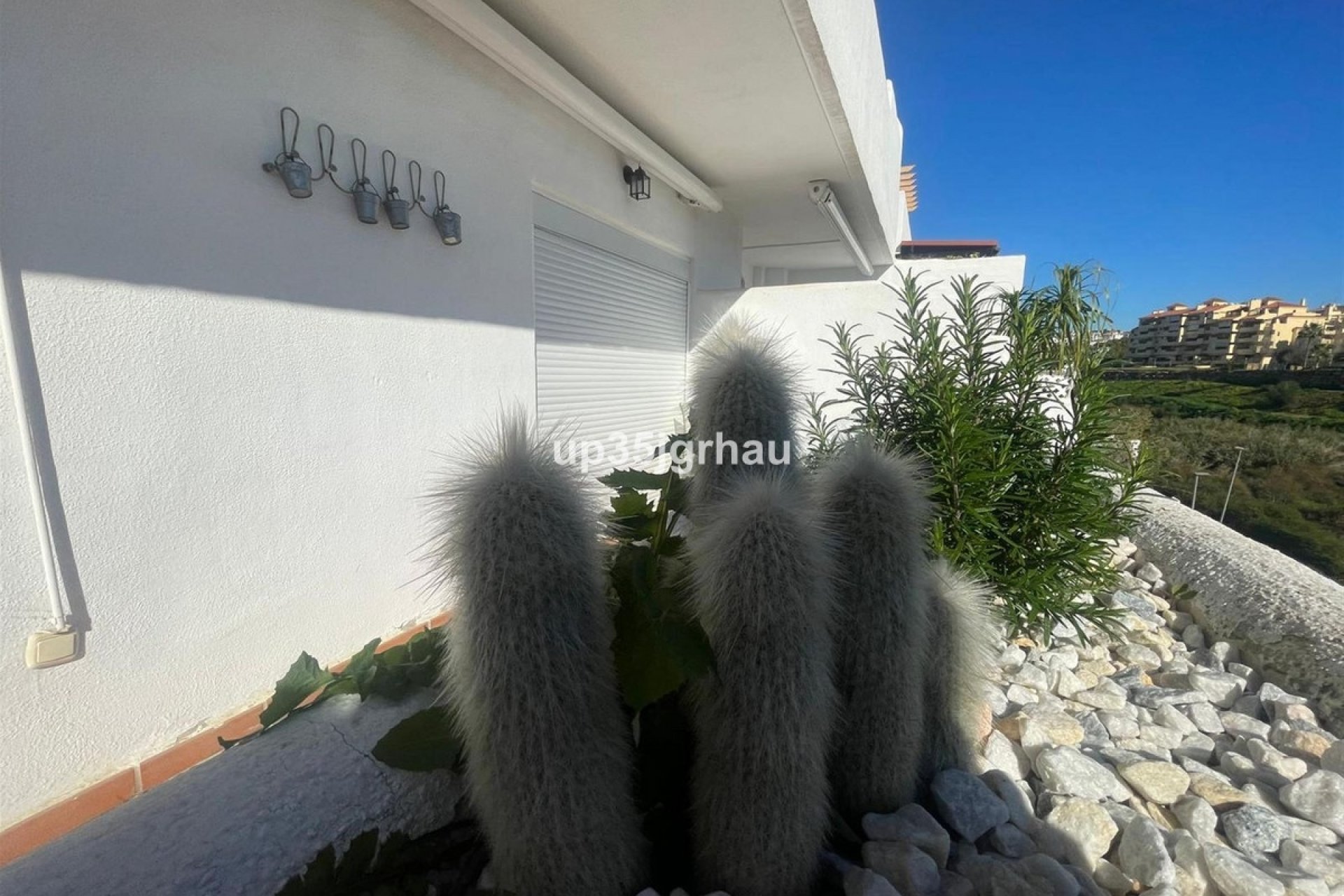 Wiederverkauf - apartment - Estepona - Selwo