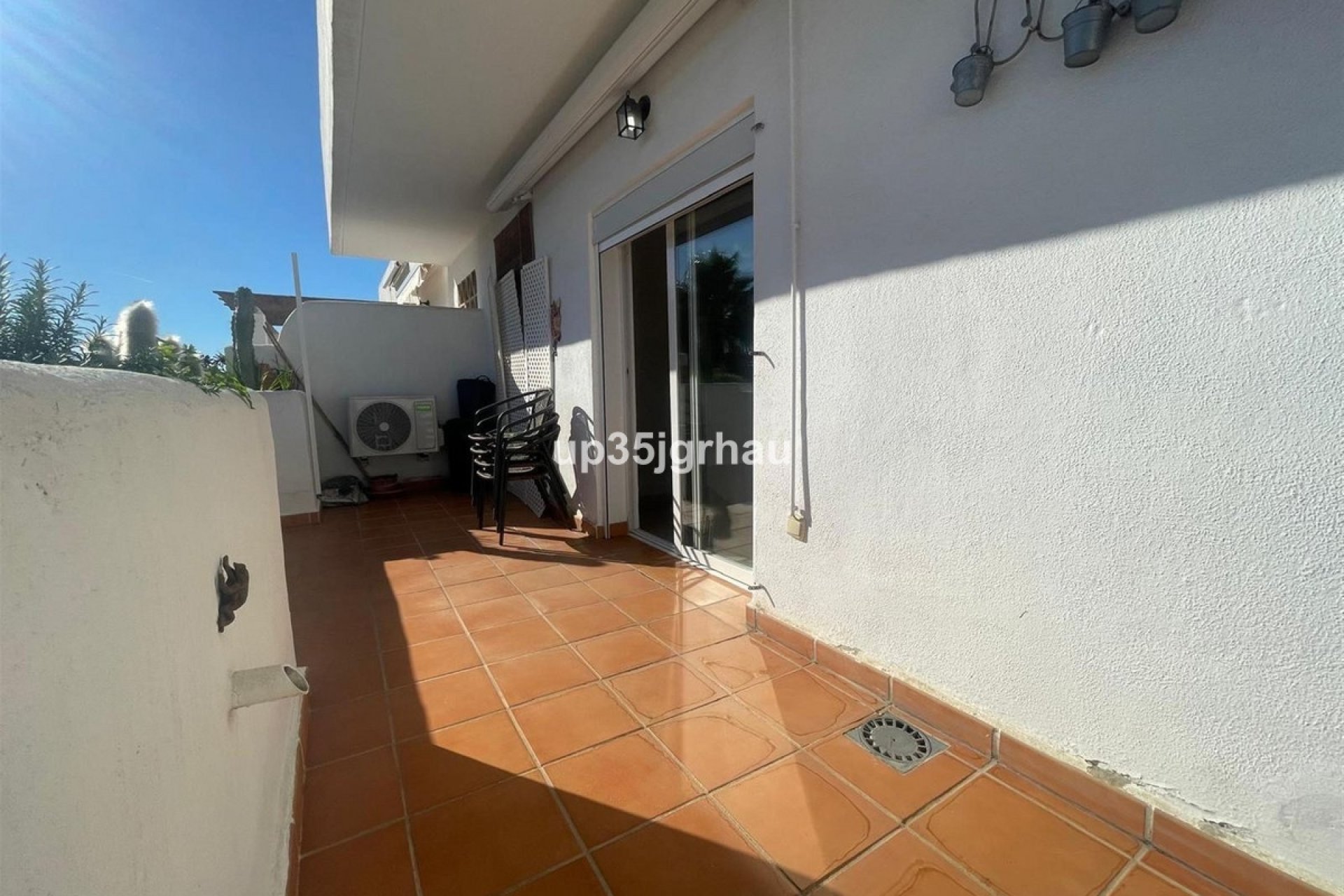 Wiederverkauf - apartment - Estepona - Selwo