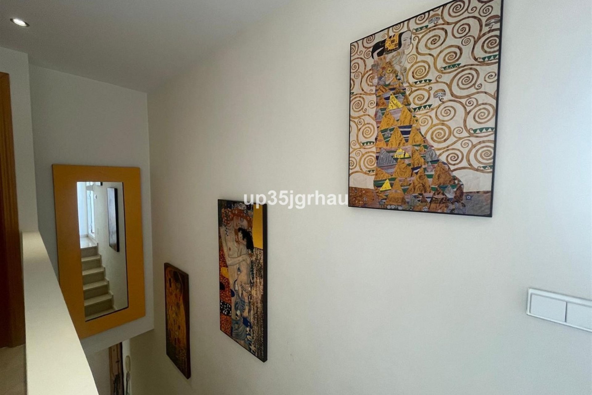 Wiederverkauf - apartment - Estepona - Selwo