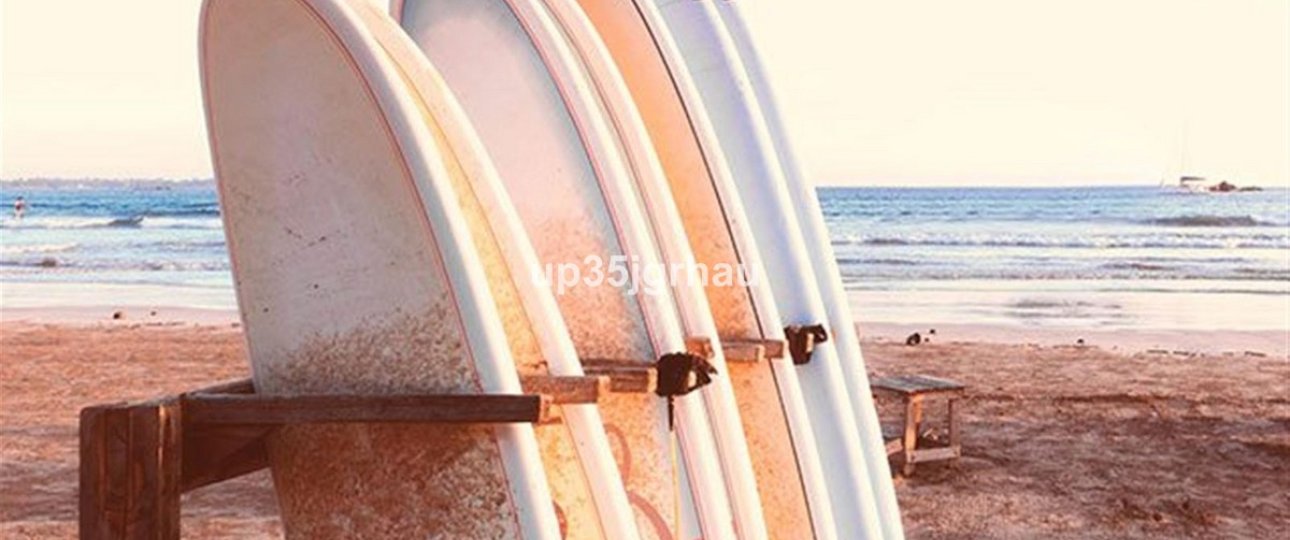 Wiederverkauf - apartment - Estepona - Selwo