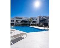 Wiederverkauf - apartment - Estepona - Selwo