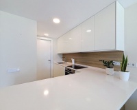 Wiederverkauf - apartment - Estepona - Selwo