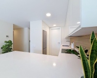 Wiederverkauf - apartment - Estepona - Selwo
