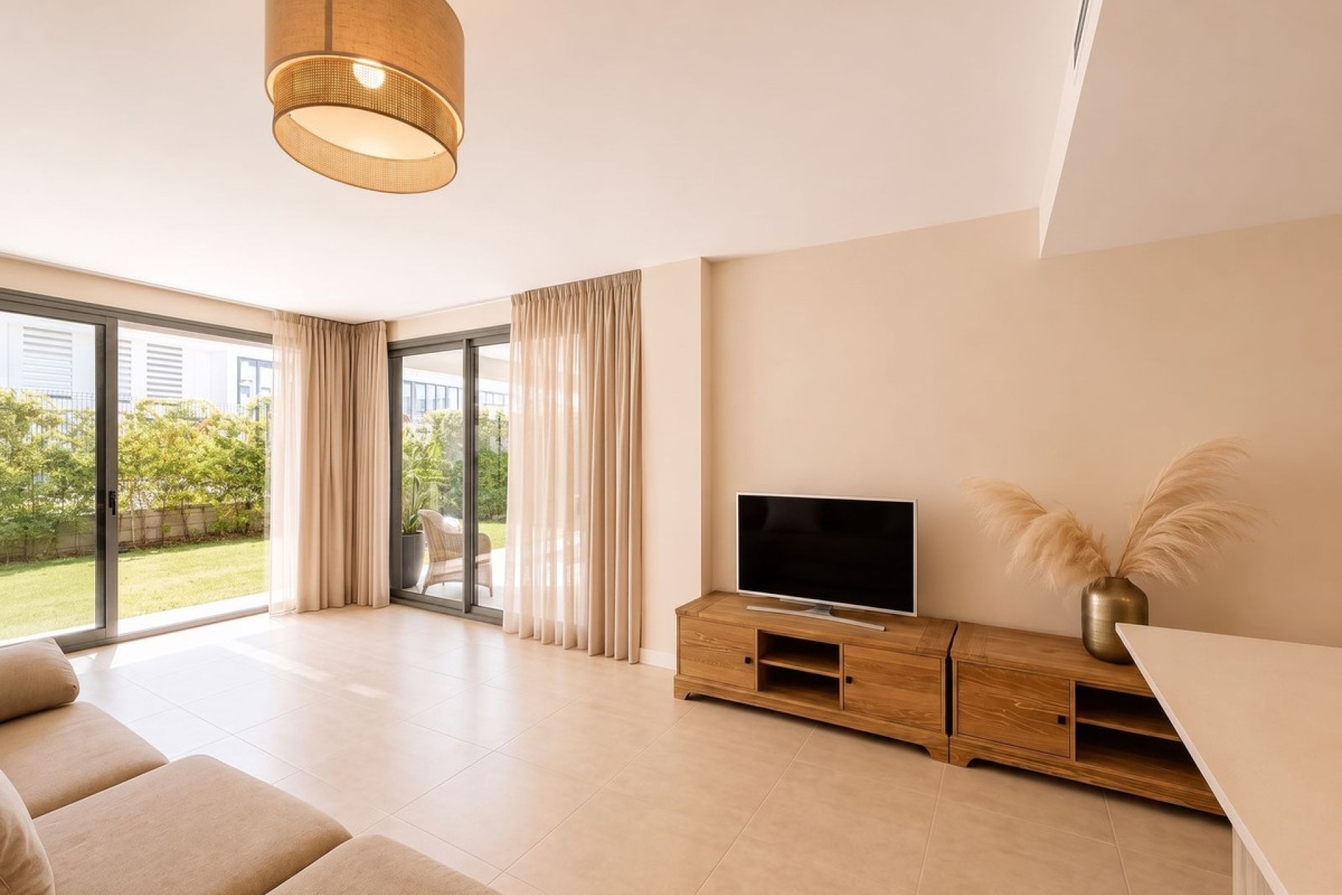 Wiederverkauf - apartment - Estepona - Selwo