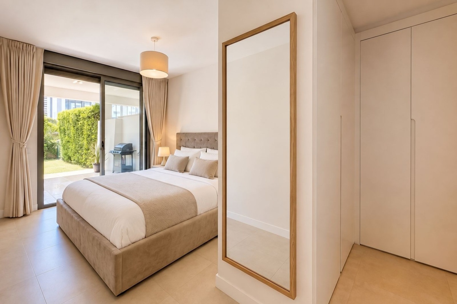 Wiederverkauf - apartment - Estepona - Selwo