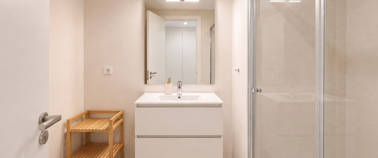Wiederverkauf - apartment - Estepona - Selwo