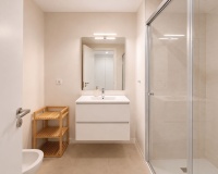 Wiederverkauf - apartment - Estepona - Selwo