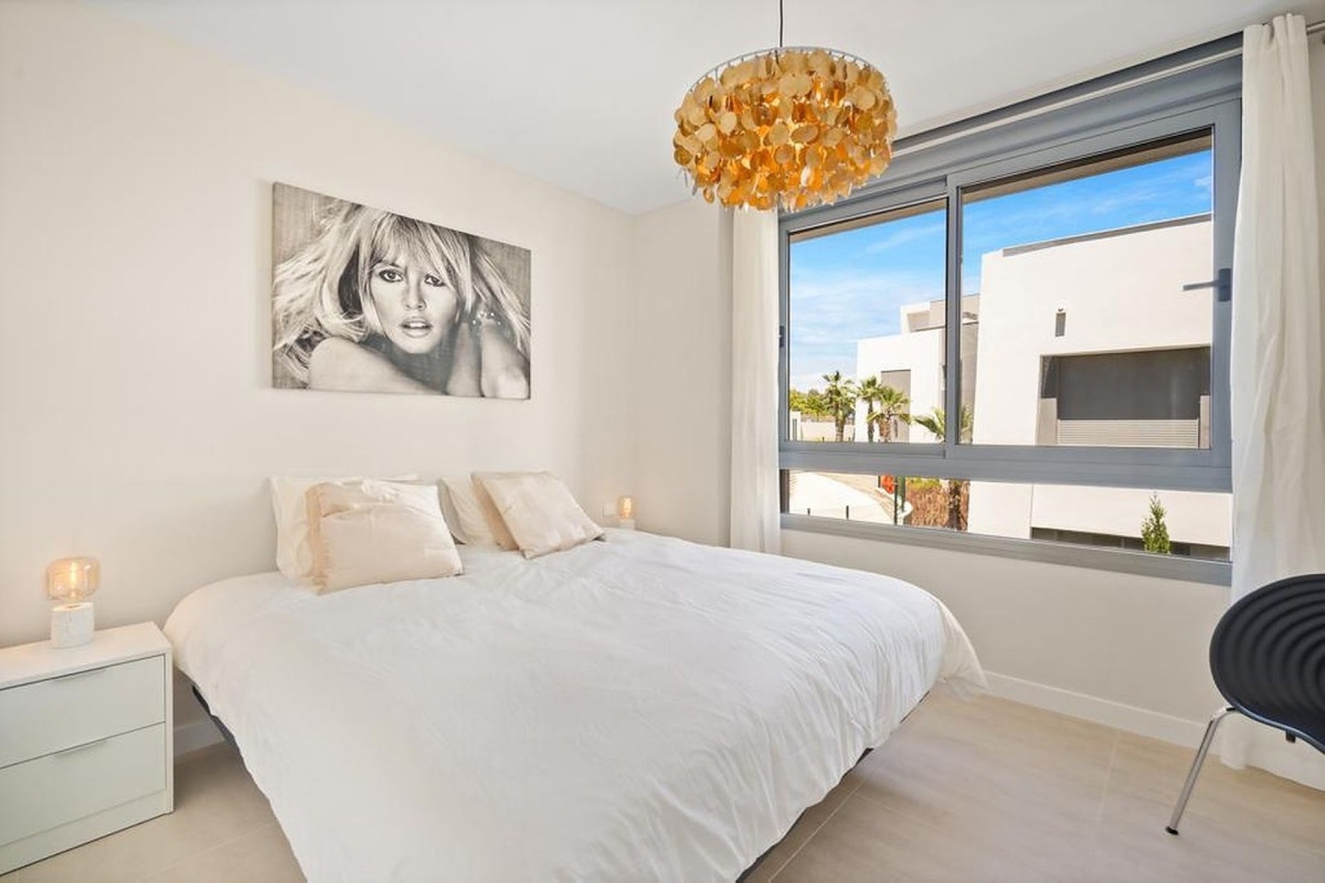 Wiederverkauf - apartment - Estepona - Selwo