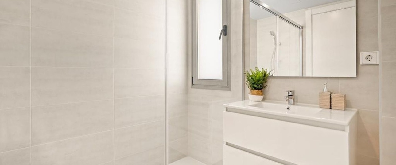 Wiederverkauf - apartment - Estepona - Selwo