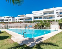 Wiederverkauf - apartment - Estepona - Selwo