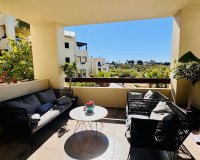 Wiederverkauf - apartment - Estepona - Selwo