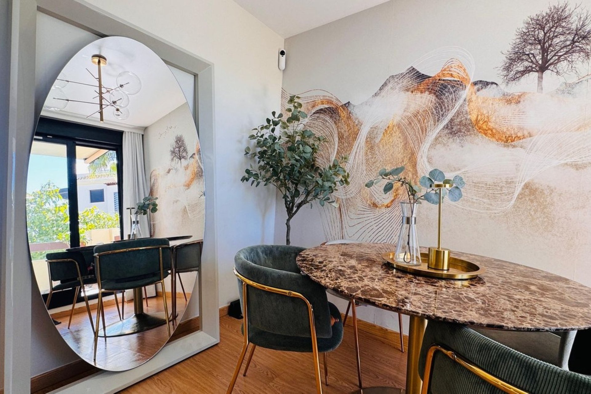 Wiederverkauf - apartment - Estepona - Selwo