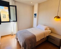 Wiederverkauf - apartment - Estepona - Selwo