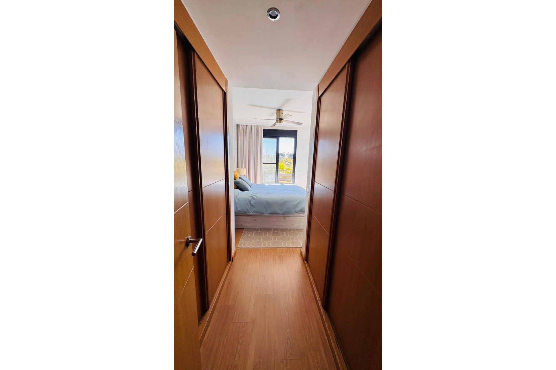 Wiederverkauf - apartment - Estepona - Selwo