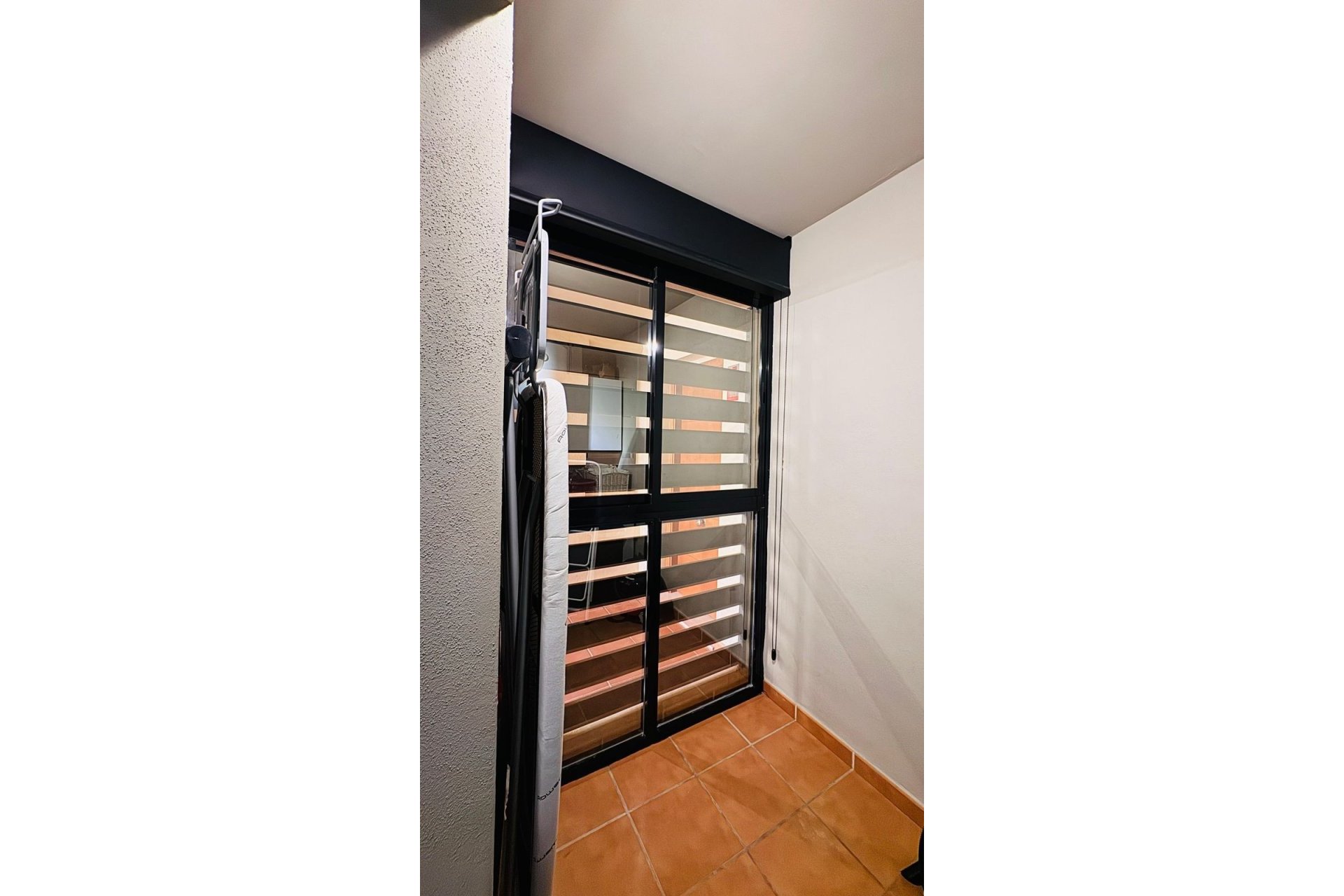 Wiederverkauf - apartment - Estepona - Selwo