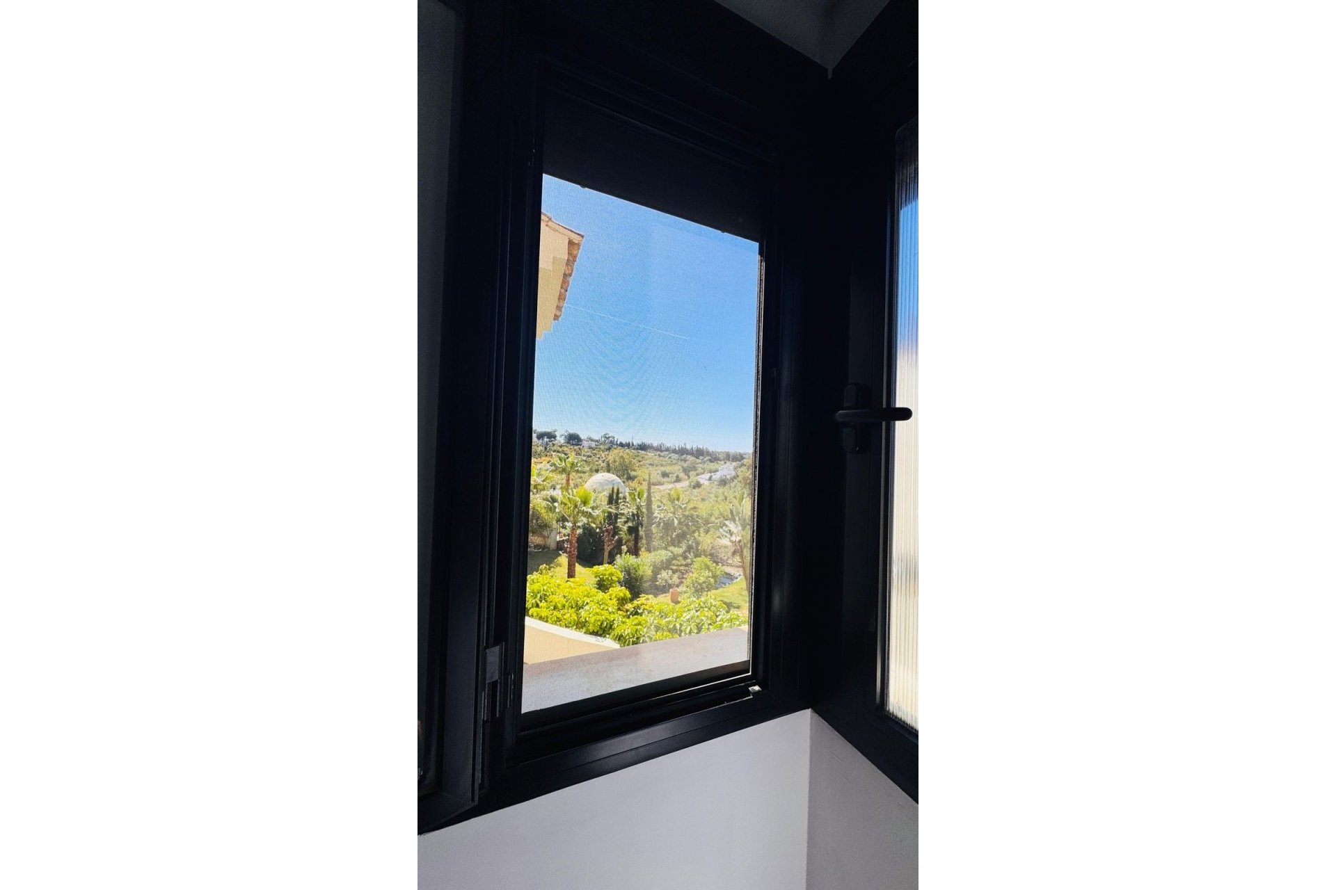 Wiederverkauf - apartment - Estepona - Selwo