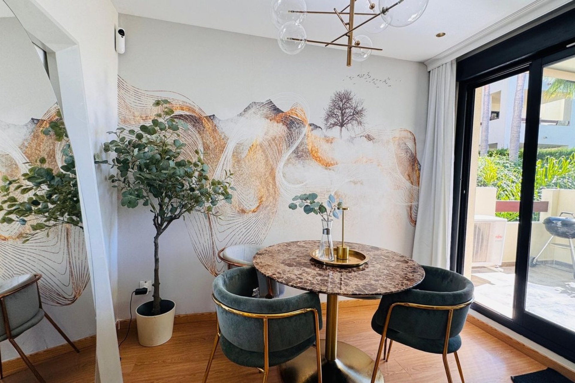 Wiederverkauf - apartment - Estepona - Selwo
