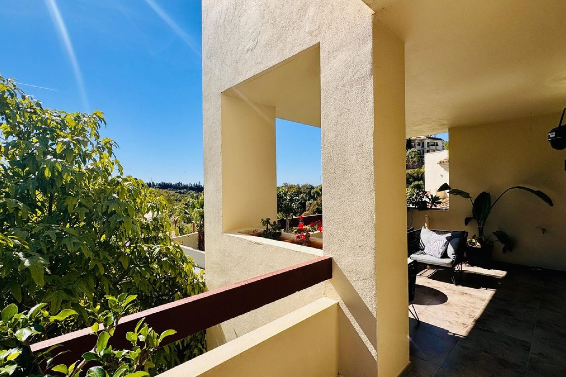 Wiederverkauf - apartment - Estepona - Selwo