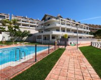 Wiederverkauf - apartment - Estepona - Selwo
