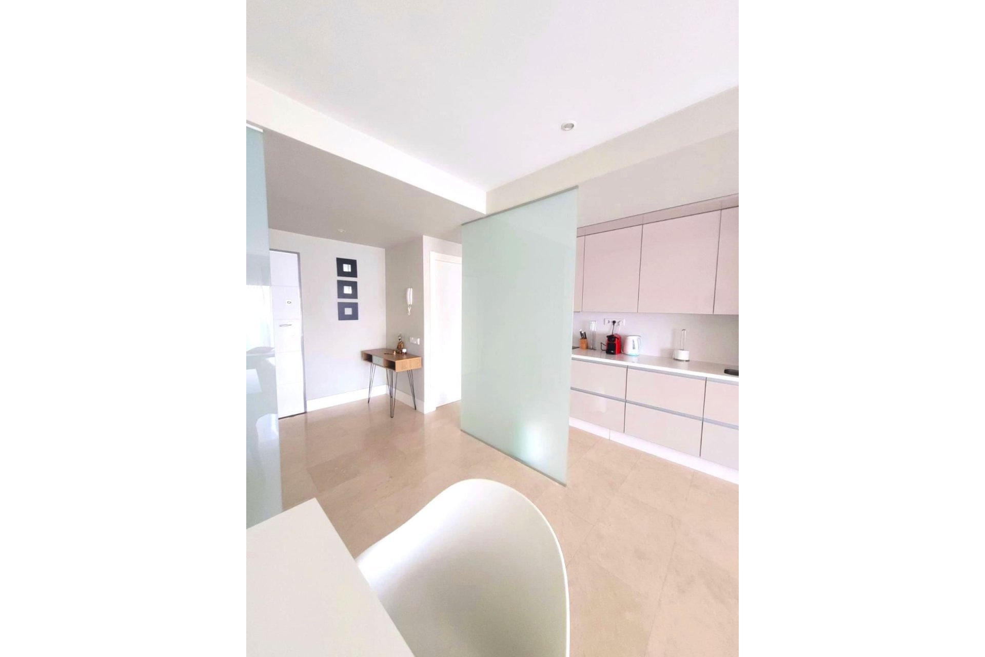 Wiederverkauf - apartment - Estepona - Selwo