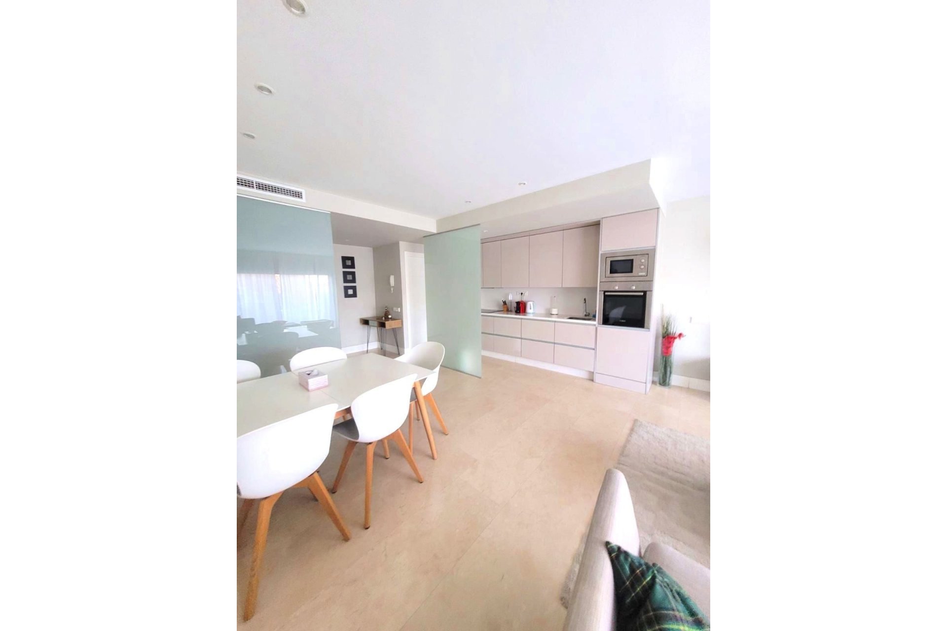 Wiederverkauf - apartment - Estepona - Selwo