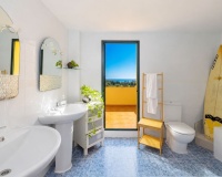 Wiederverkauf - apartment - Estepona - Selwo