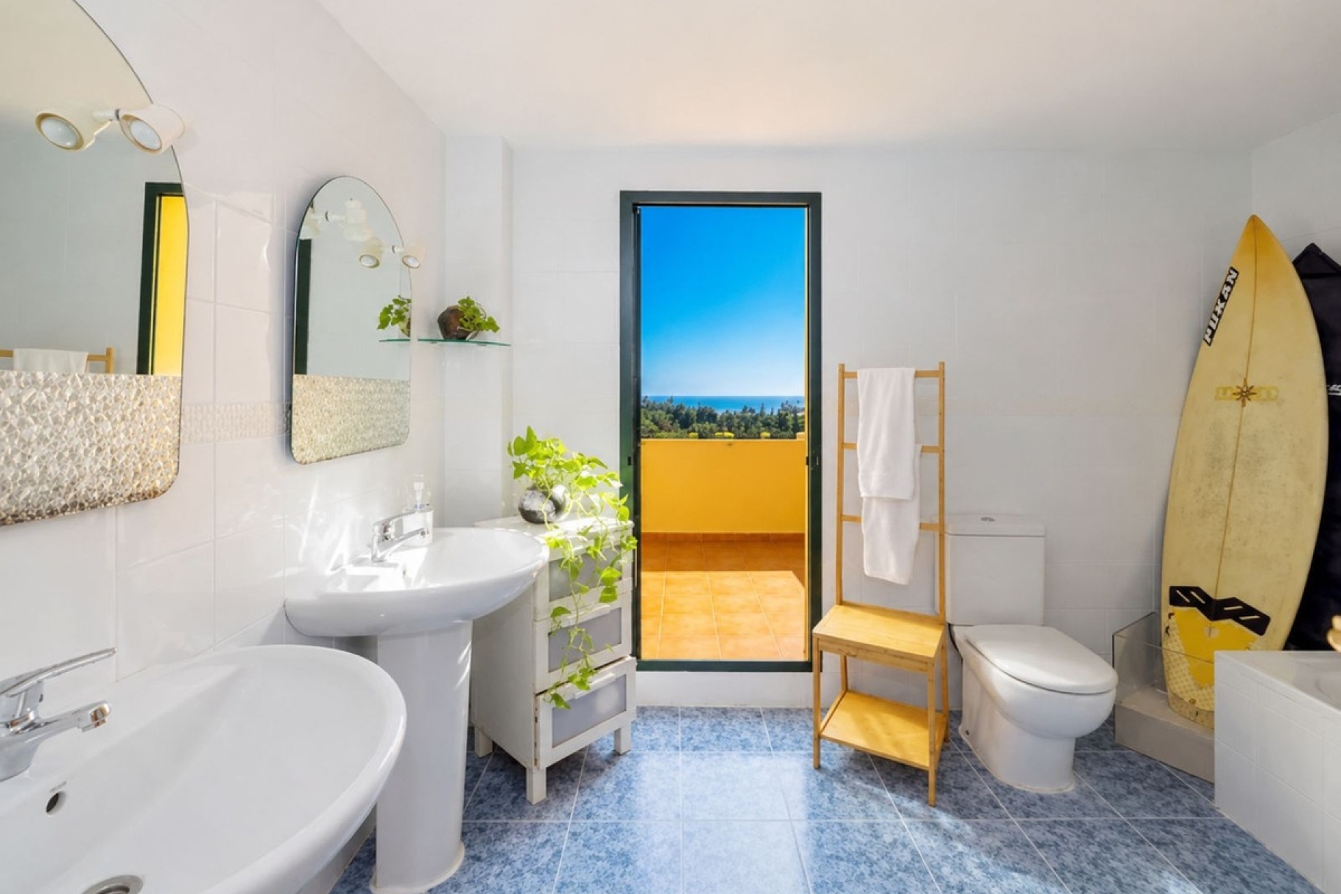 Wiederverkauf - apartment - Estepona - Selwo