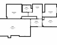Wiederverkauf - apartment - Estepona - Selwo