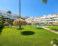 Wiederverkauf - apartment - Estepona - Selwo