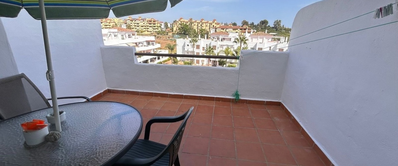 Wiederverkauf - apartment - Estepona - Selwo