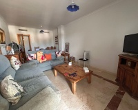 Wiederverkauf - apartment - Estepona - Selwo