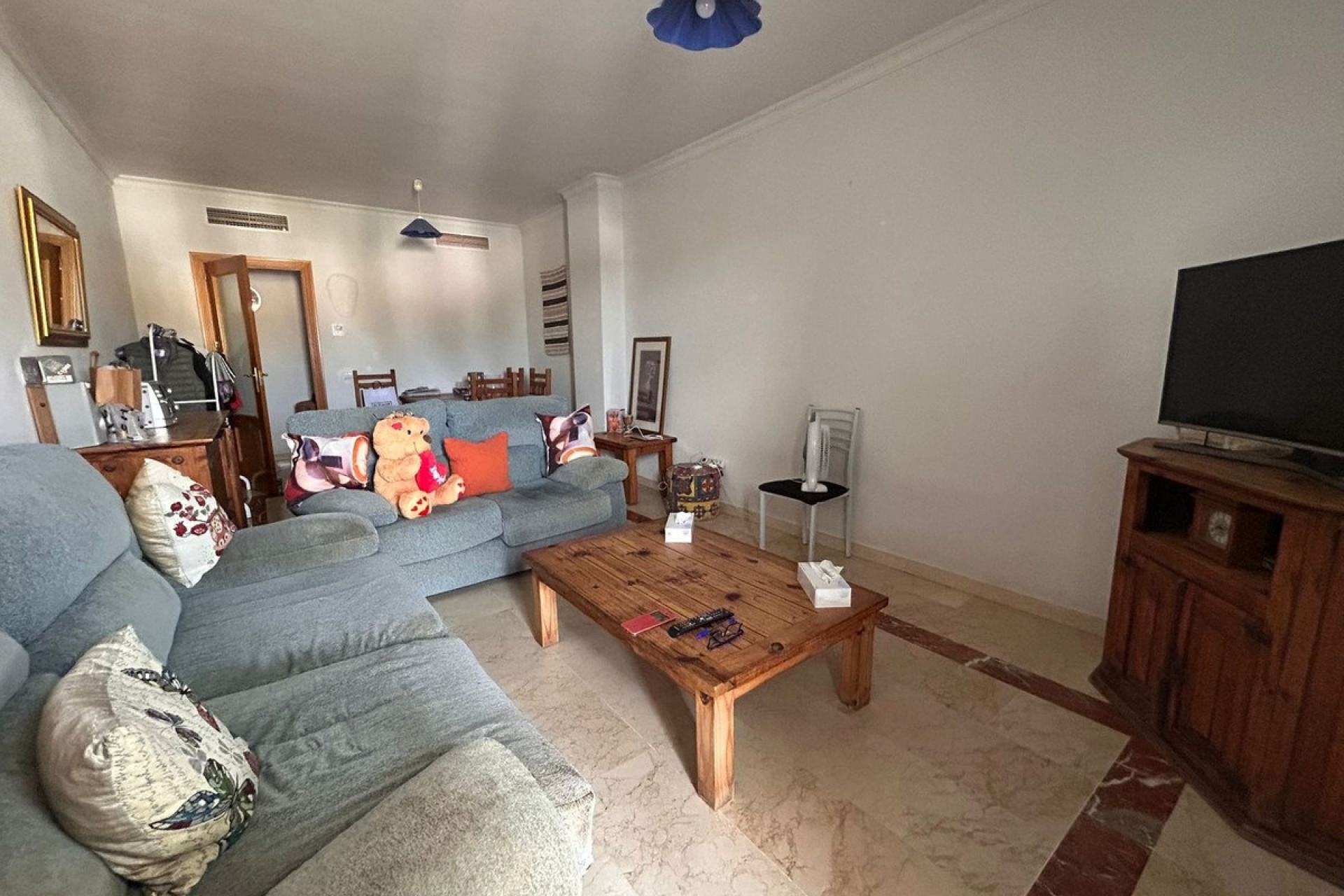 Wiederverkauf - apartment - Estepona - Selwo