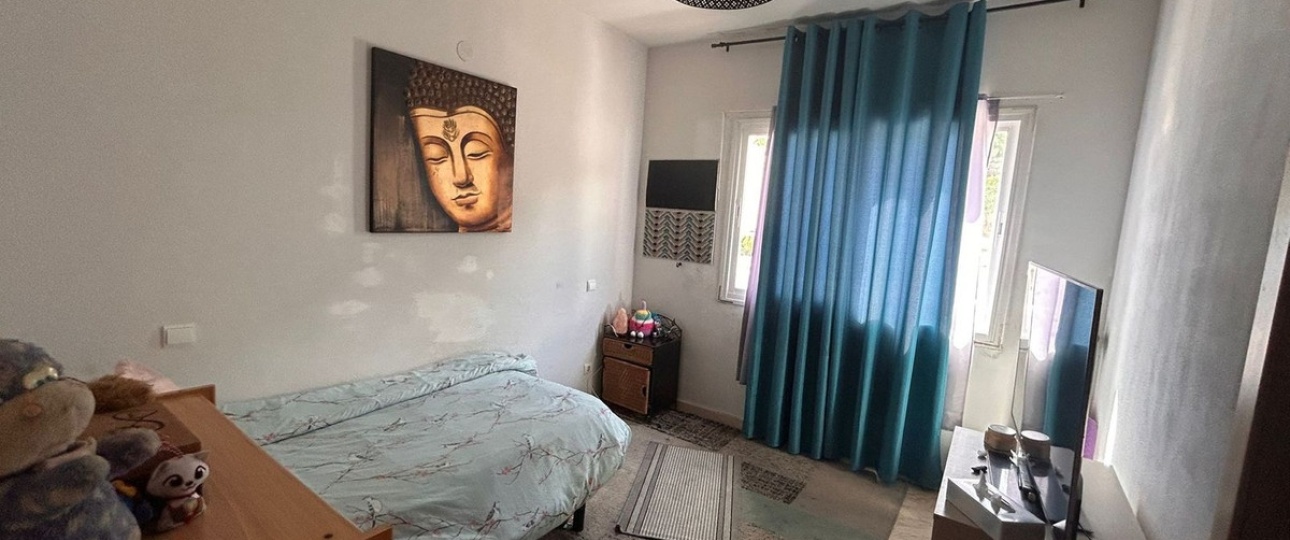 Wiederverkauf - apartment - Estepona - Selwo