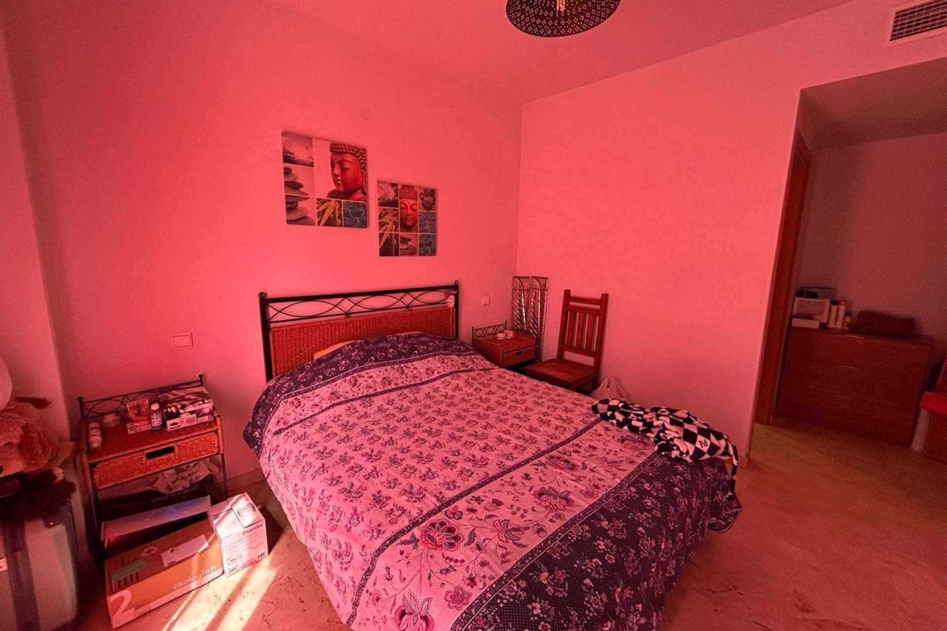 Wiederverkauf - apartment - Estepona - Selwo