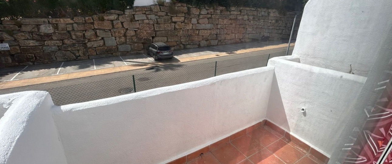 Wiederverkauf - apartment - Estepona - Selwo