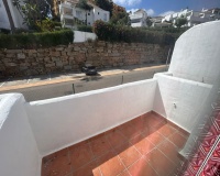 Wiederverkauf - apartment - Estepona - Selwo