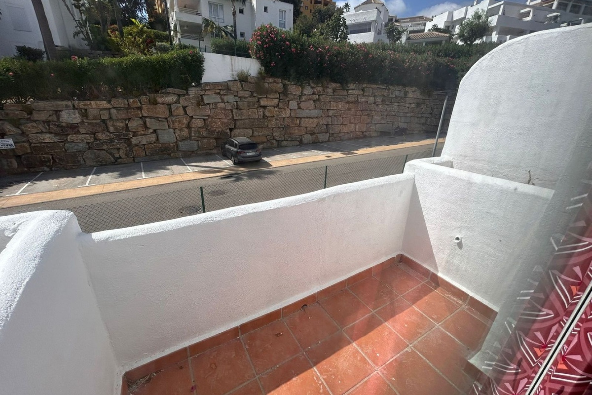 Wiederverkauf - apartment - Estepona - Selwo
